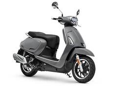 Kymco Like 125 (2021 - 25) nuova