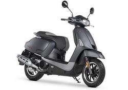 Kymco Like 125 Sport (2021 - 25) nuova