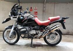 Bmw R 850 GS usata