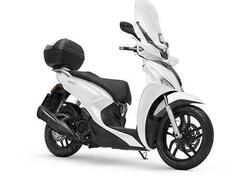 Kymco People 200i S (2021 - 25) nuova