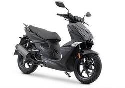 Kymco Super 8 50 R (2022 - 25) nuova
