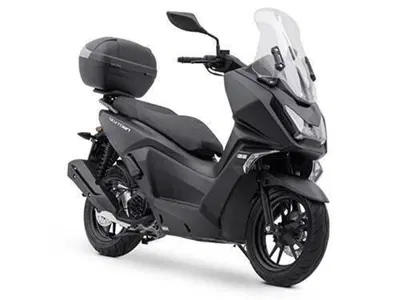 Kymco Skytown 125i (2024 - 26) nuova