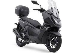 Kymco Skytown 125i (2024 - 25) nuova