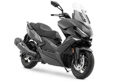 Kymco Xciting VS 400i (2023 - 26) nuova