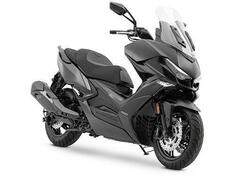 Kymco Xciting VS 400i (2023 - 25) nuova