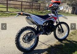 Betamotor RR 50 Enduro (2013) usata