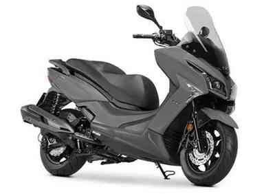 Kymco X-Town 300i (2021 - 24) nuova