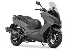 Kymco X-Town 300i (2021 - 25) nuova