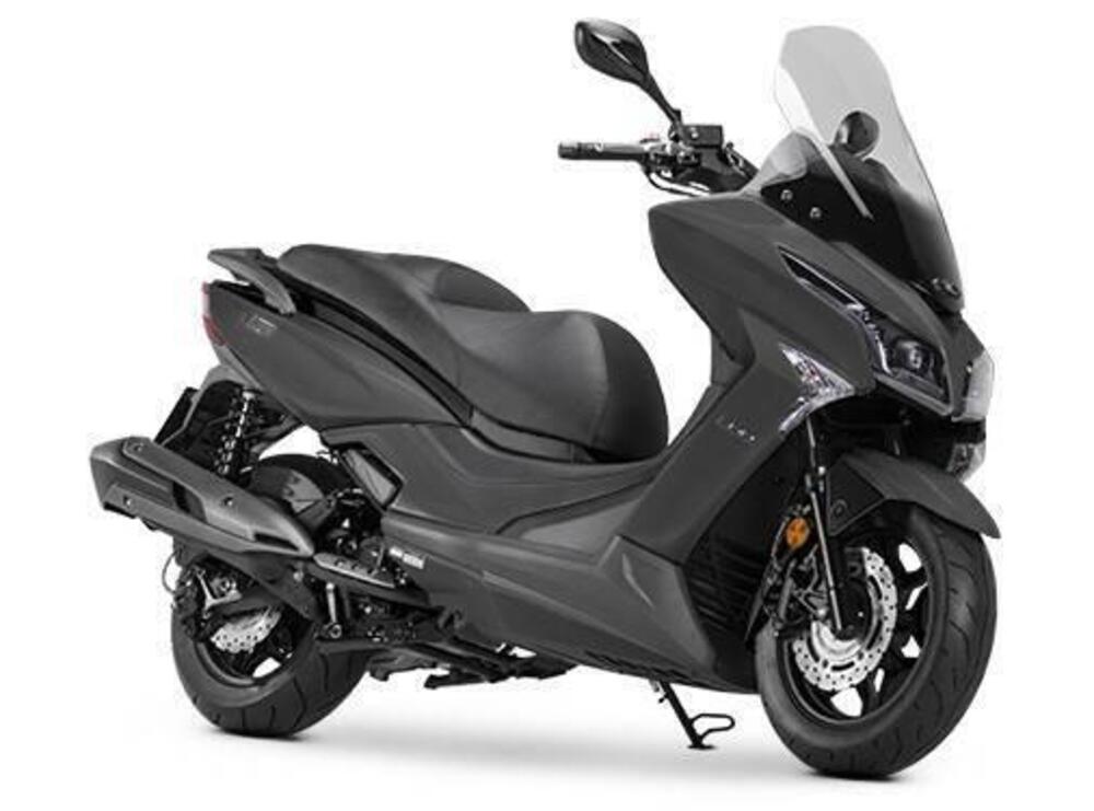 Kymco X-Town 300i (2021 - 24) (2)