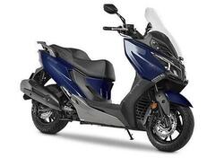 Kymco X-Town 300i City (2021 - 25) nuova