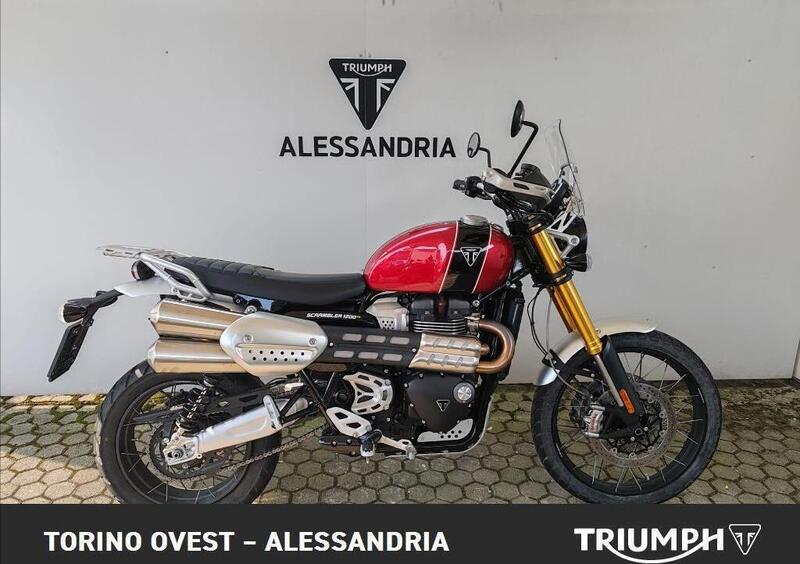 Giorno  Recensioni Aprilia Red Rose 125 - Moto.it