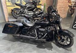 Harley-Davidson 114 Road King Special (2019 - 20) - FLHR usata