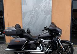 Harley-Davidson 107 Electra Glide Ultra Limited (2017 - 18) - FLHTK usata