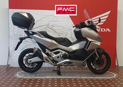 Honda Forza 750 DCT (2021 - 24) usata