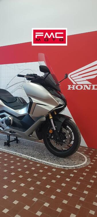 Honda Forza 750 DCT (2021 - 24) (2)