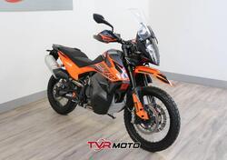 KTM 890 Adventure (2021) usata