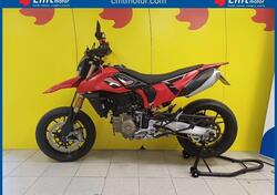 Ducati Hypermotard 698 Mono (2024 - 25) usata