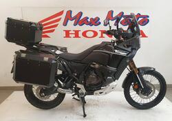 Yamaha Ténéré 700 World Raid (2022 - 25) usata