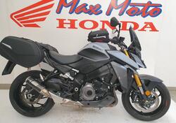 Suzuki GSX-S1000 (2021 - 25) usata