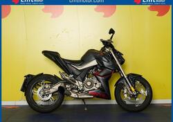 Zontes ZT125-U (2020 - 25) usata