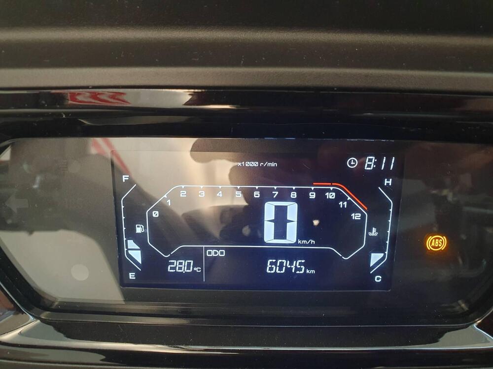 Yamaha X-Max 300 (2021 - 24) (3)