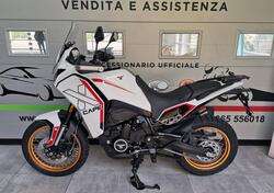 Moto Morini X-Cape 700 Gold Edition (2025) nuova