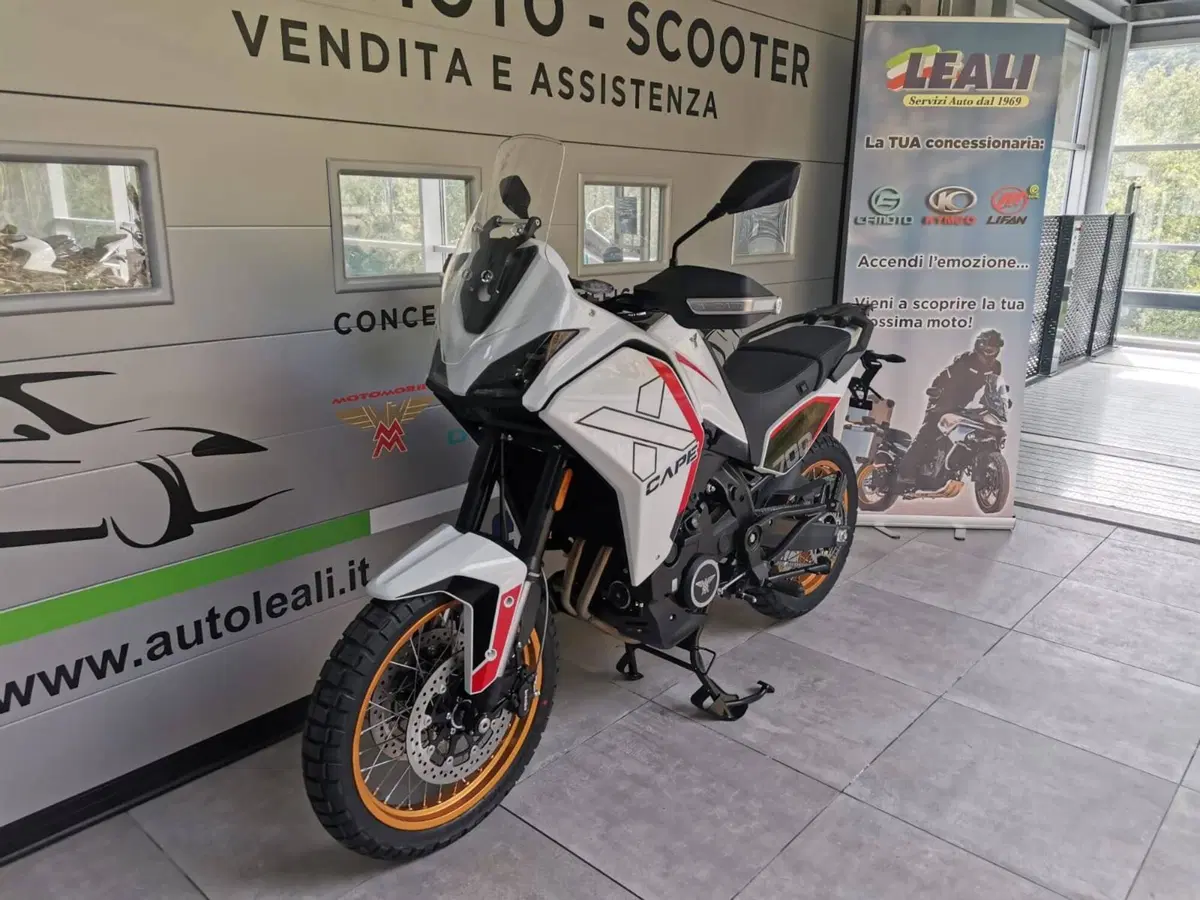 Moto Morini X-Cape 700 Gold Edition (2025 - 26) (3)