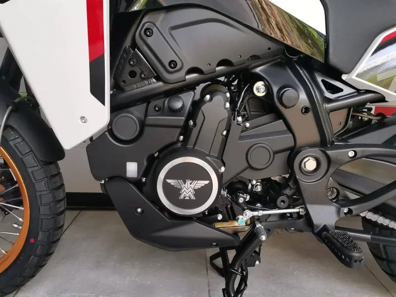 Moto Morini X-Cape 700 Gold Edition (2025 - 26) (19)
