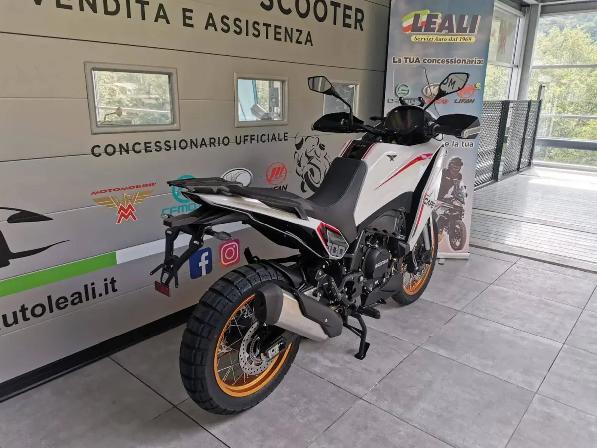 Moto Morini X-Cape 700 Gold Edition (2025 - 26) (20)