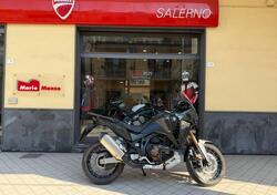 Honda Africa Twin CRF 1100L Adventure Sports (2024 - 25) usata