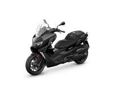 Bmw C 400 GT (2025) nuova