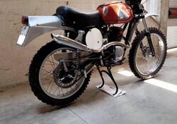 Gilera Regolarità competizione  d'epoca