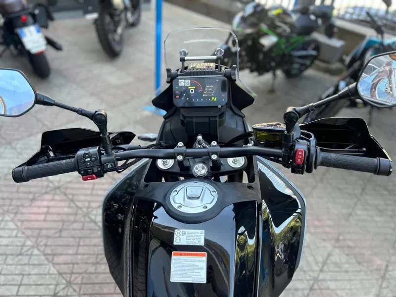CFMOTO 450MT (2024 - 26) (11)