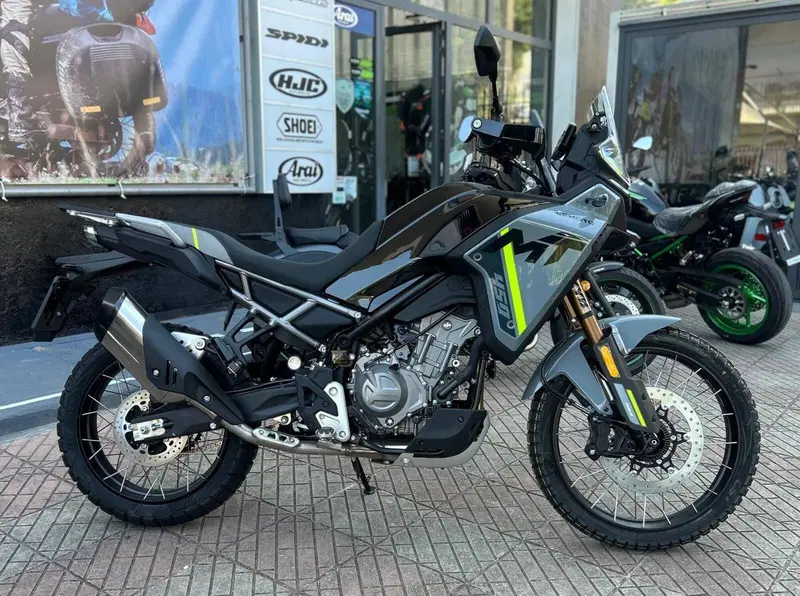 CFMOTO 450MT (2024 - 26) (6)