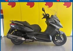 Kymco Downtown 300i (2009 - 17) usata