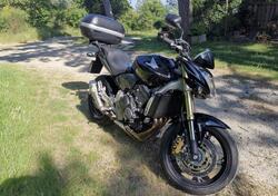 Honda Hornet 600 (2007 - 10) usata