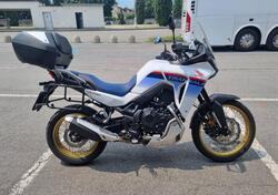 Honda Transalp XL750 (2023 - 24) usata