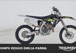 Triumph TF 250-X (2024 - 25) usata