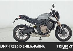 Honda CB 650 R (2019 - 20) usata