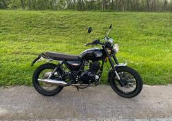 Mash Italia Two Fifty 250 (2017 - 20) usata