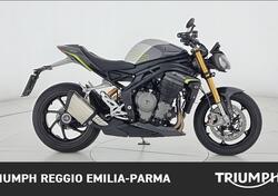 Triumph Speed Triple 1200 RS (2025) usata