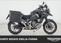 Triumph Tiger 1200 GT Explorer (2024 - 25) usata