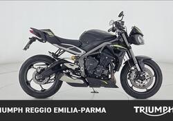 Triumph Street Triple RS (2020 - 22) usata