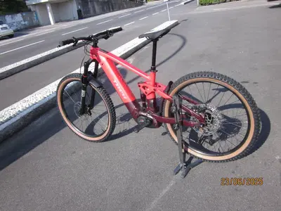  Altre moto o tipologie Elettrico nuova