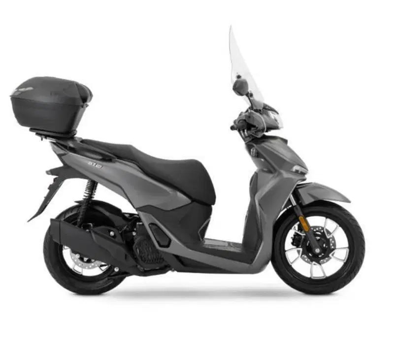 Voge Sfida SR16 125 (2025 - 26) (5)