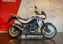 Honda Transalp XL750 (2025) nuova