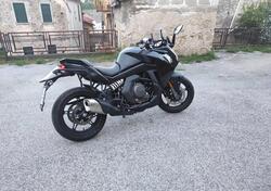 CFMOTO 650GT (2021 - 25) usata