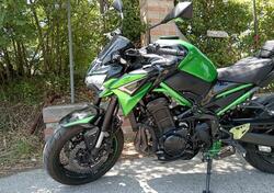 Kawasaki Z 900 (2021 - 24) usata
