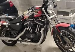 Harley-Davidson 883 R (2004 - 05) - XL 883R usata