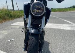 Honda CB 125 R (2018 - 20) usata